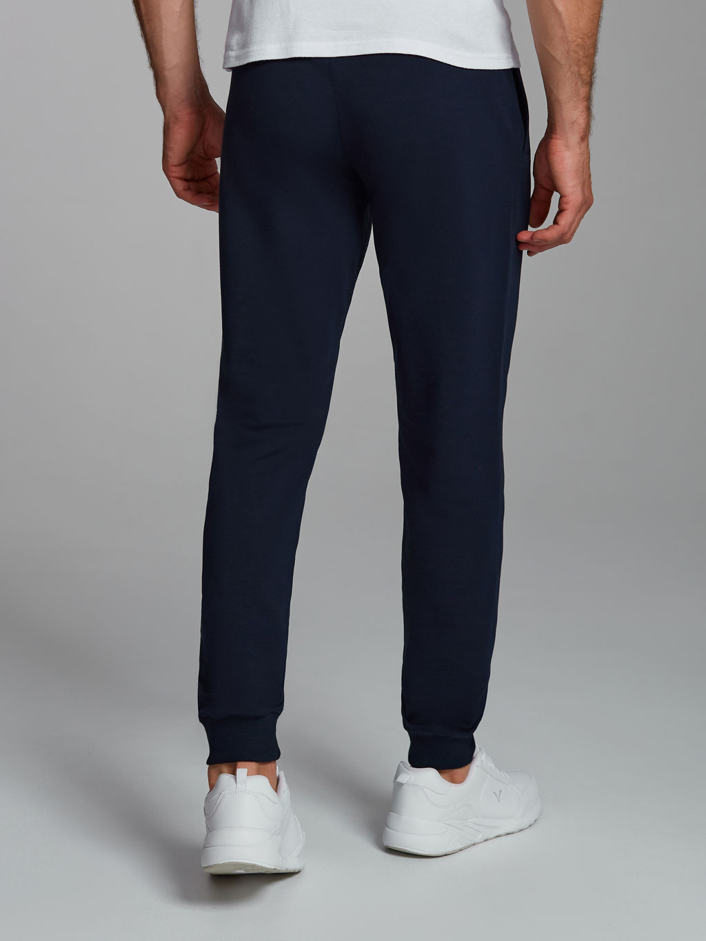 Брюки мужские 21M-RR-1132 RED-N-ROCKS - Red-n-rock's фото 3