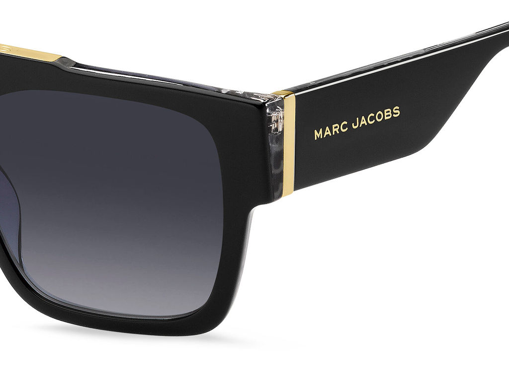 Солнцезащитные очки MARC JACOBS MARC 757/S  фото 4