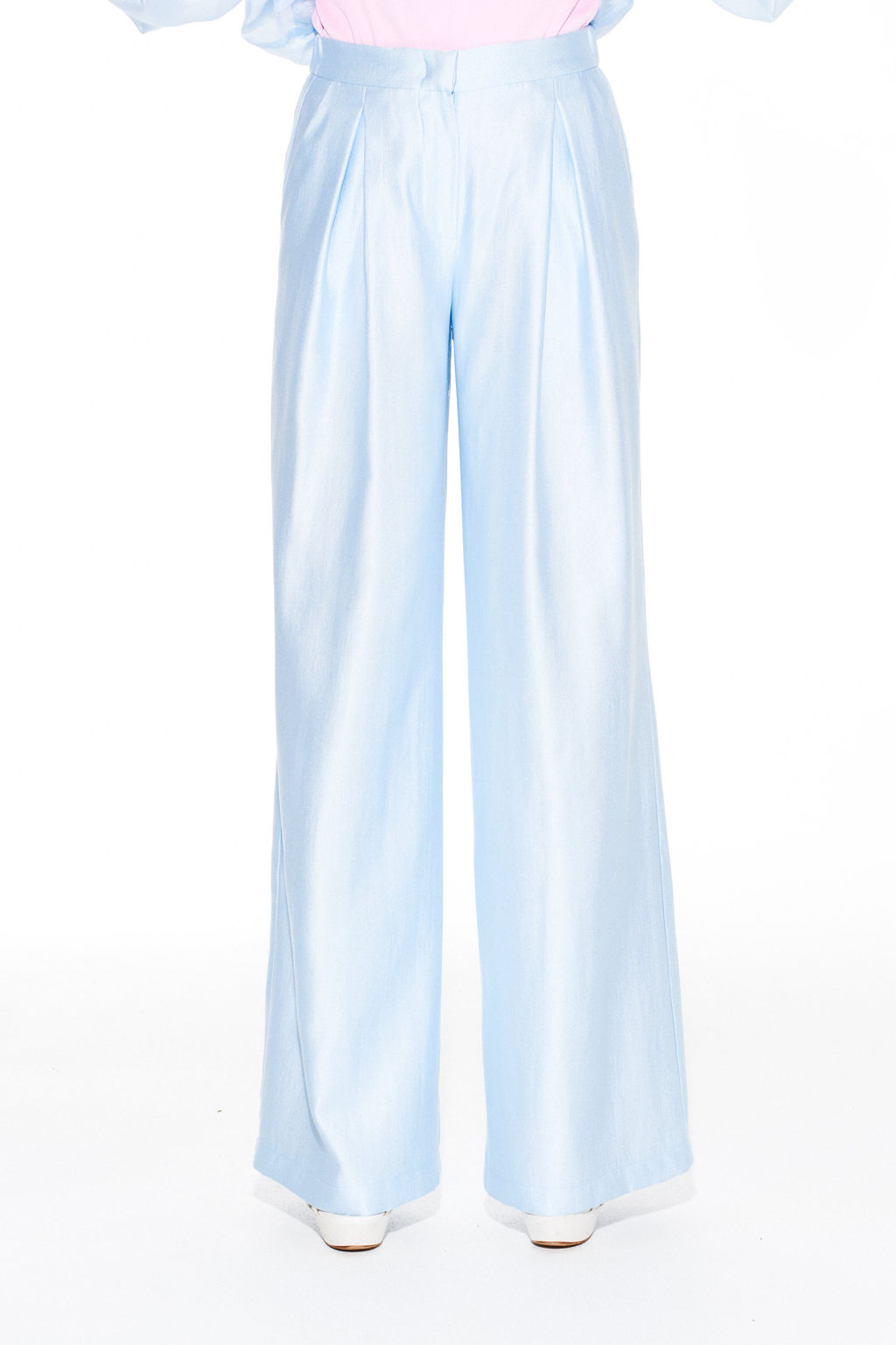 Брюки женские - Elletto фото 6