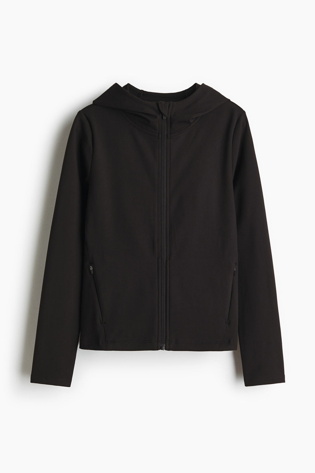 Chaqueta de deporte con SoftMove - H&m фото 2