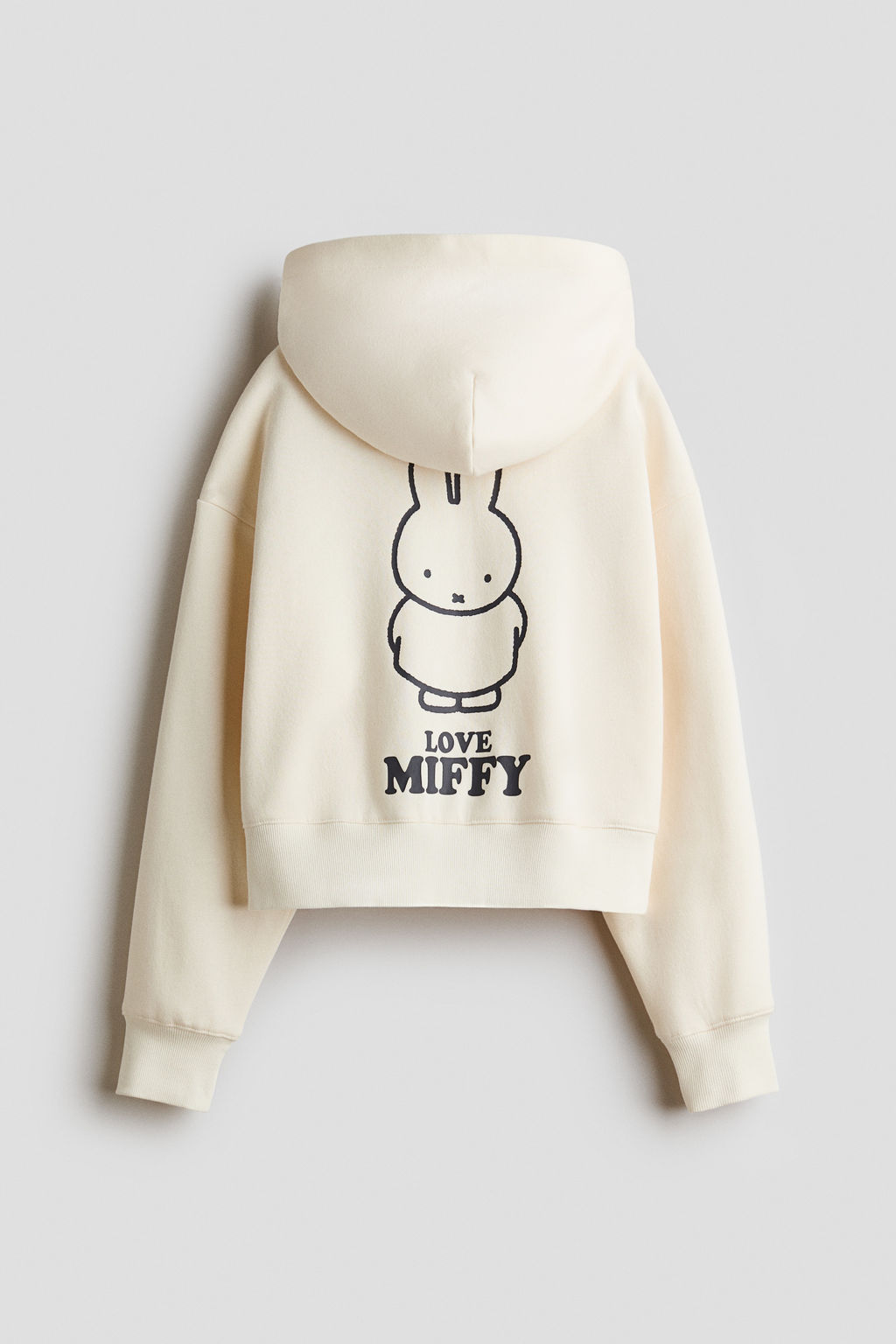 Conjunto estampado de 2 piezas en tejido sudadera - H&m фото 4