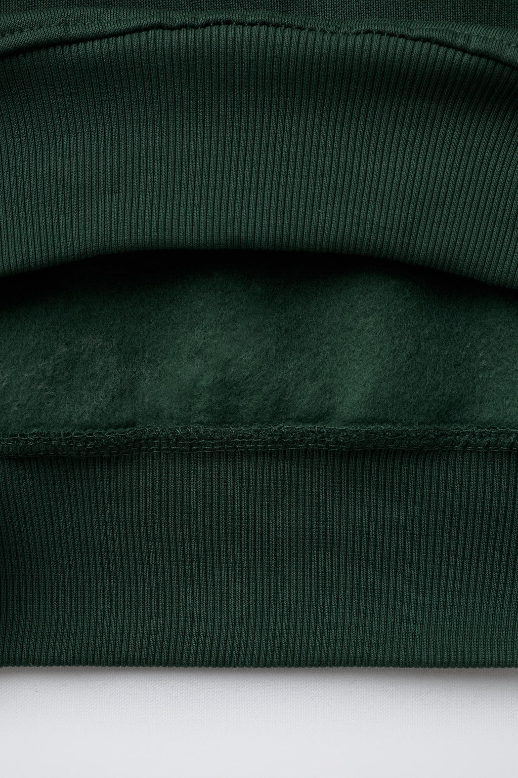 BASIC HOODIE - Zara фото 4