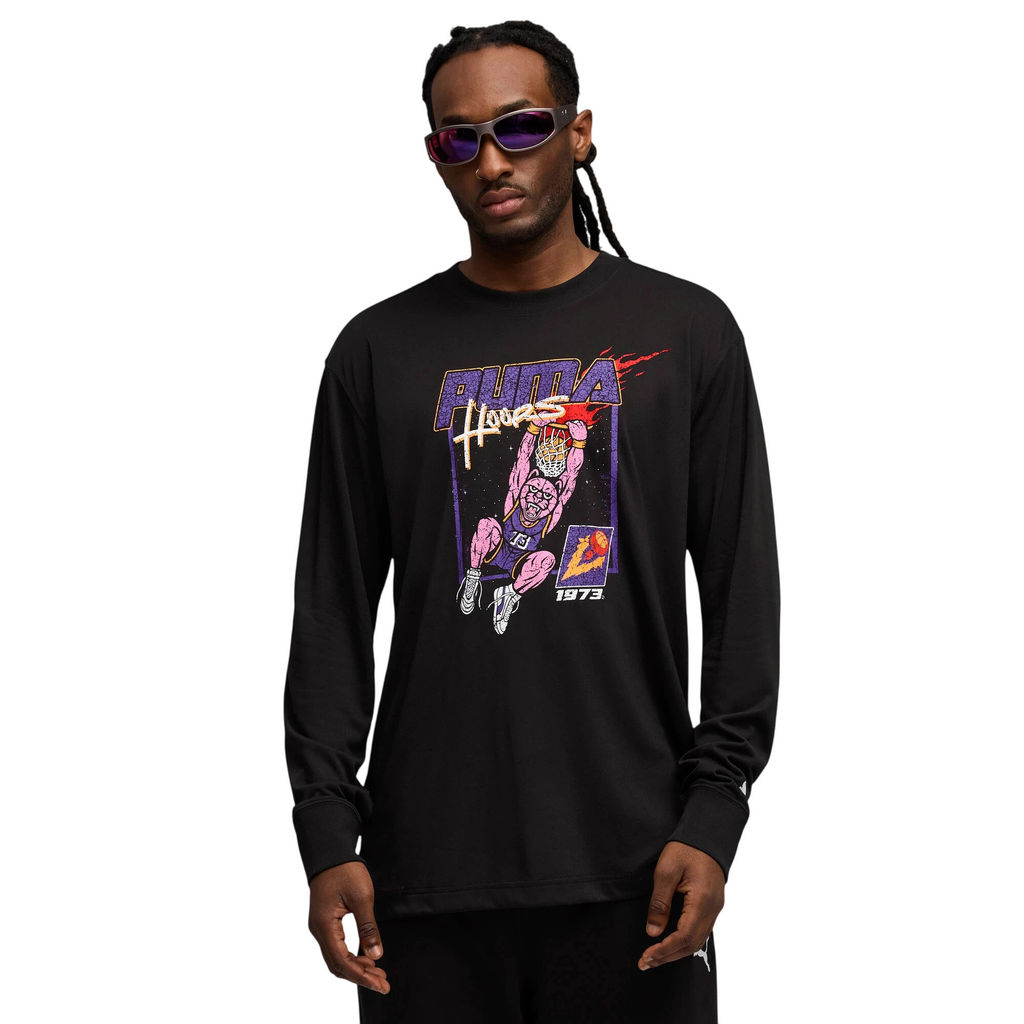 Лонгслив взрослый