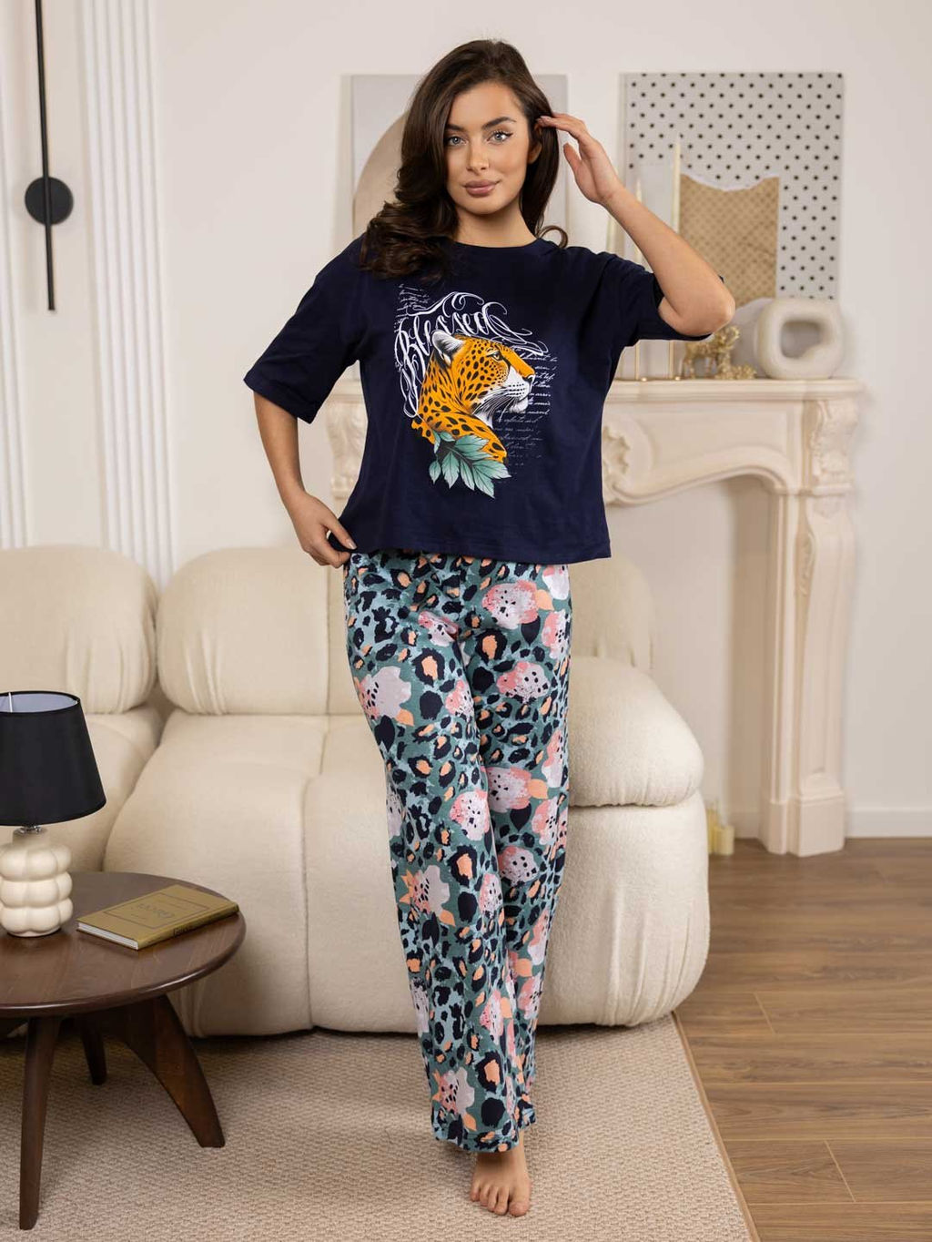 Костюм мод.1958/8