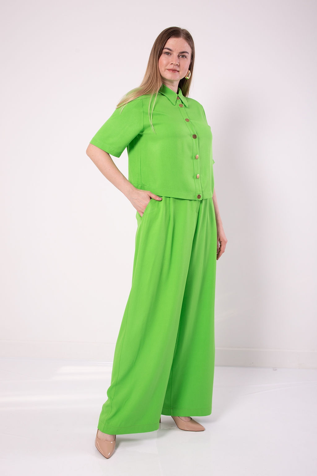 Жакет женский Т4664а - Olsarri фото 5