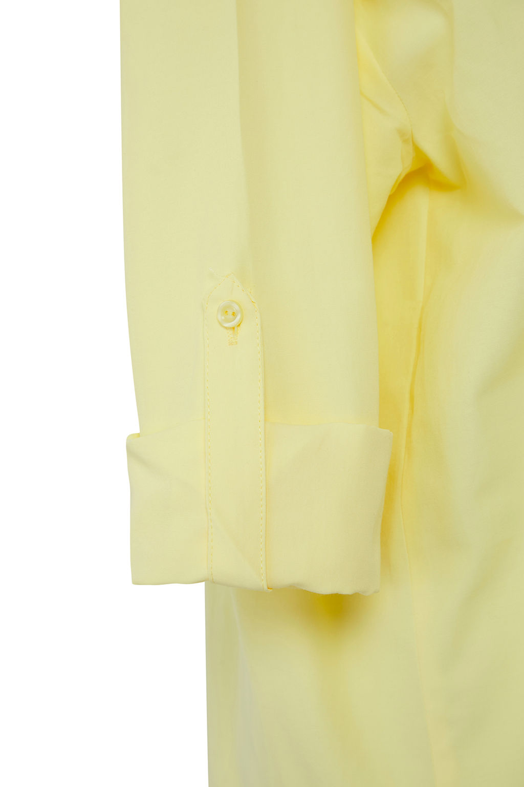 TRENDYOLMILLA Mavi Cizgili Dokuma Plaj Gomlegi TBESS22GO0664  фото 13