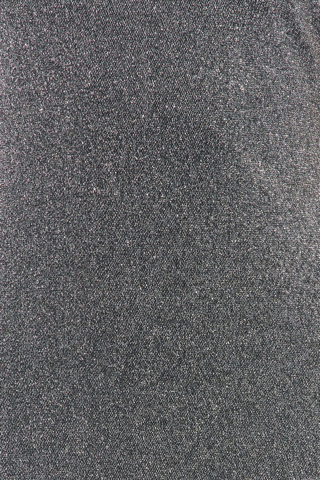 Antrasit Vucuda Oturan Orme Par?lt?l? S?k Abiye Elbise TPRSS23EL00480 - Trendyolmilla фото 5