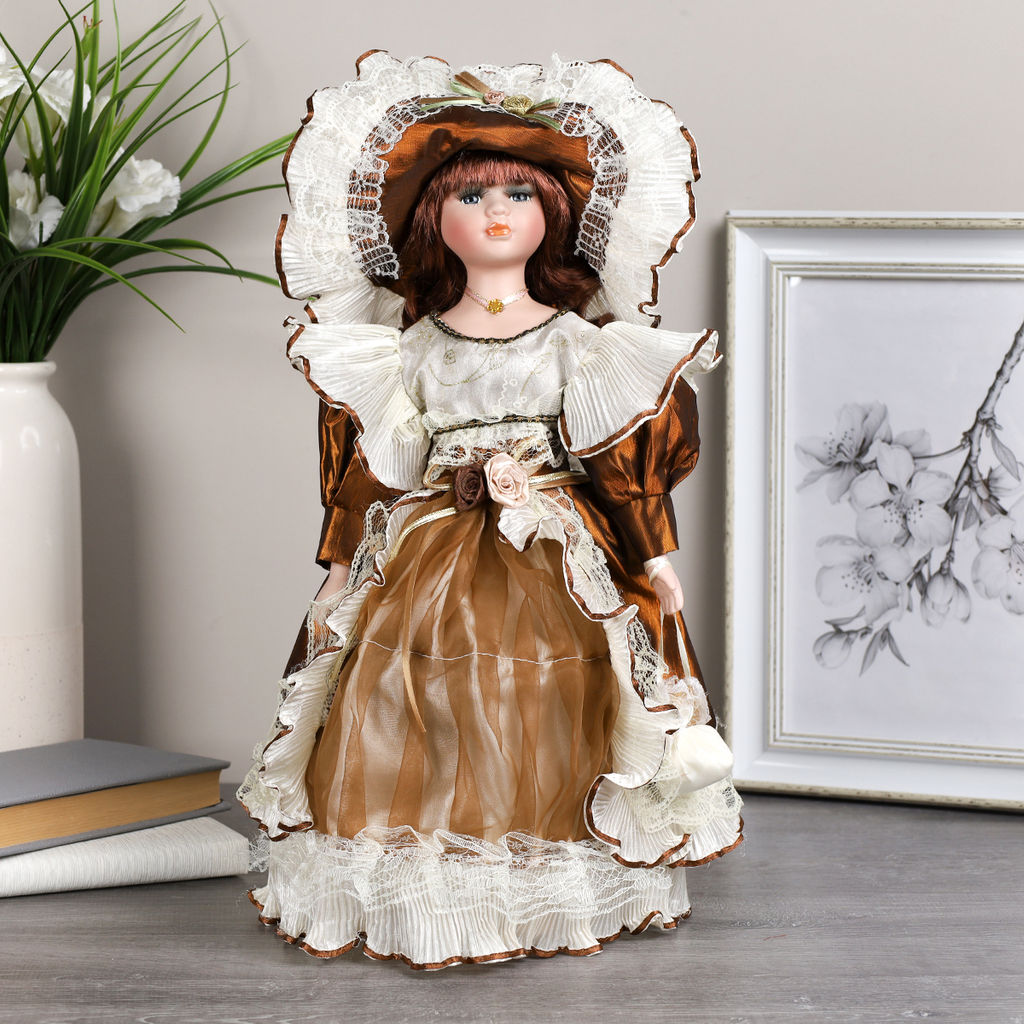 Сувенир коллекционный 45 см / 16988 /уп 24/ - Галеонтрейд фото 16