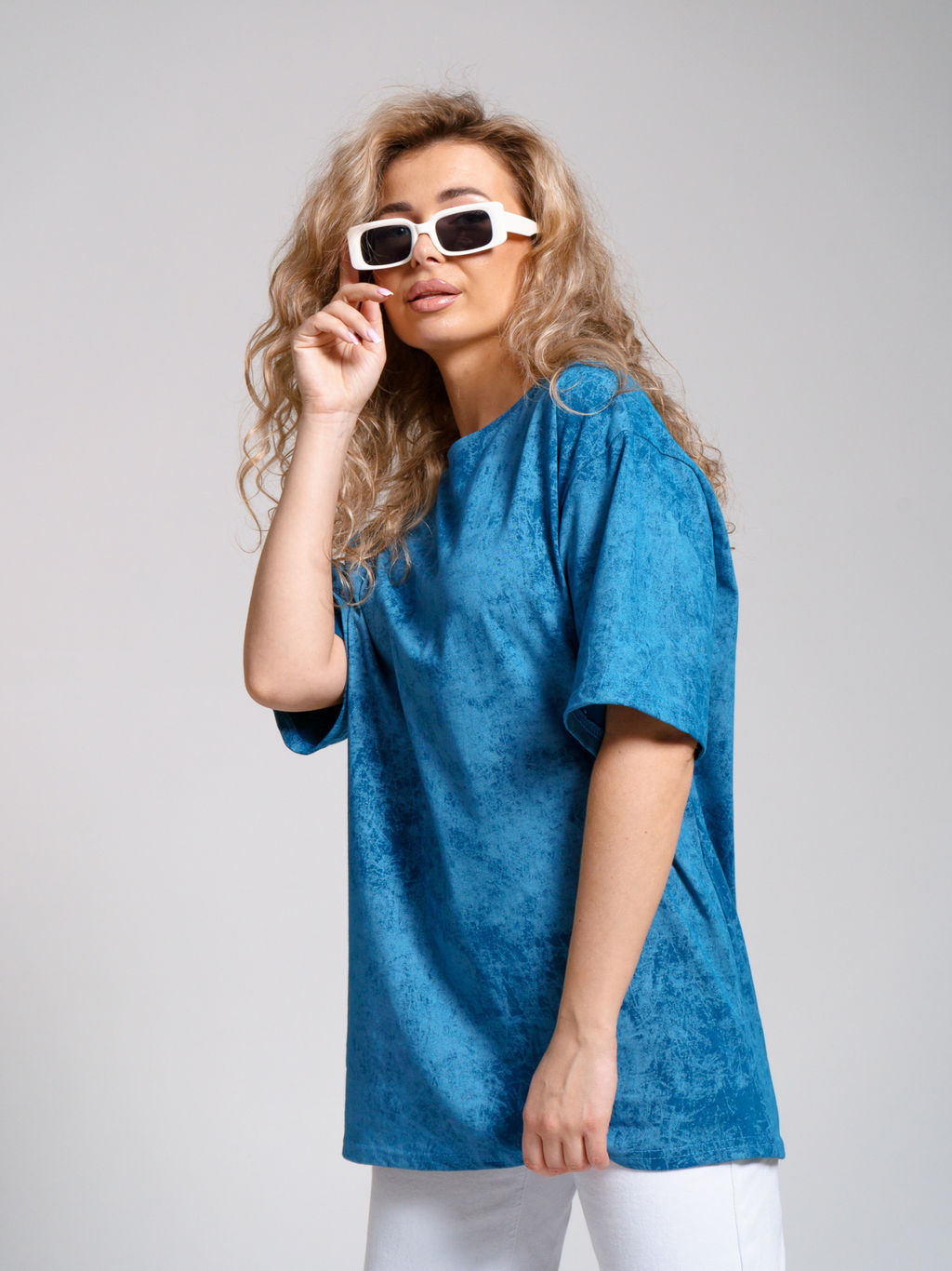 867 Футболка "Петроль"