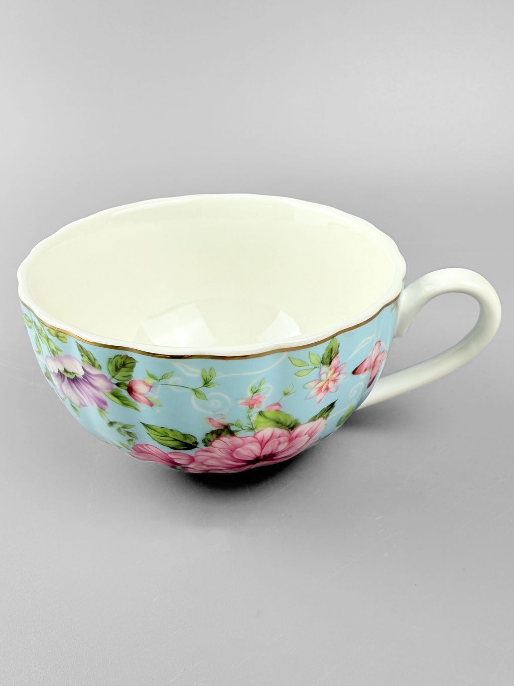 Сервиз чайный 12пр OLS-560-11