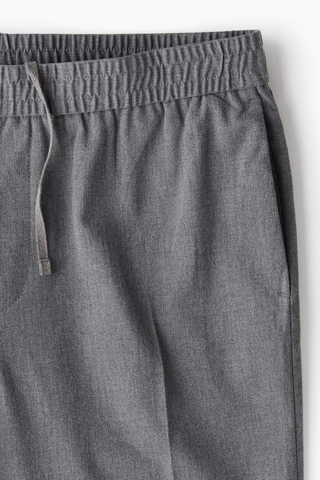 Pantalon sastre Slim Fit - H&m фото 5