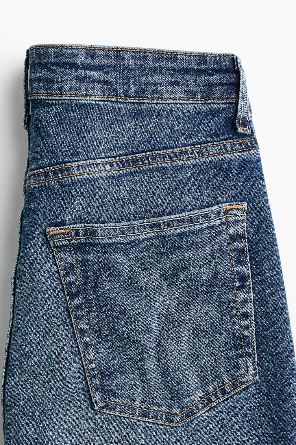 Flared High Jeans - H&m фото 16