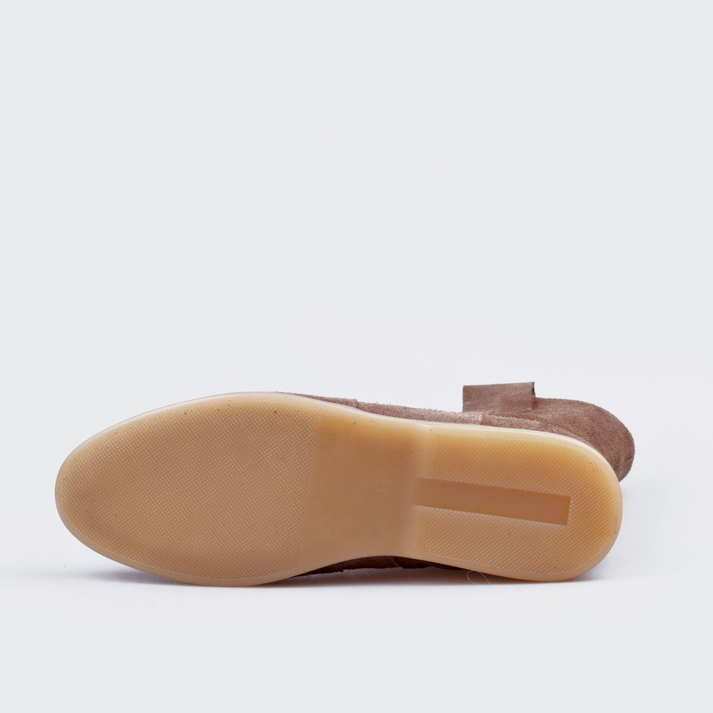 Полусапоги женские