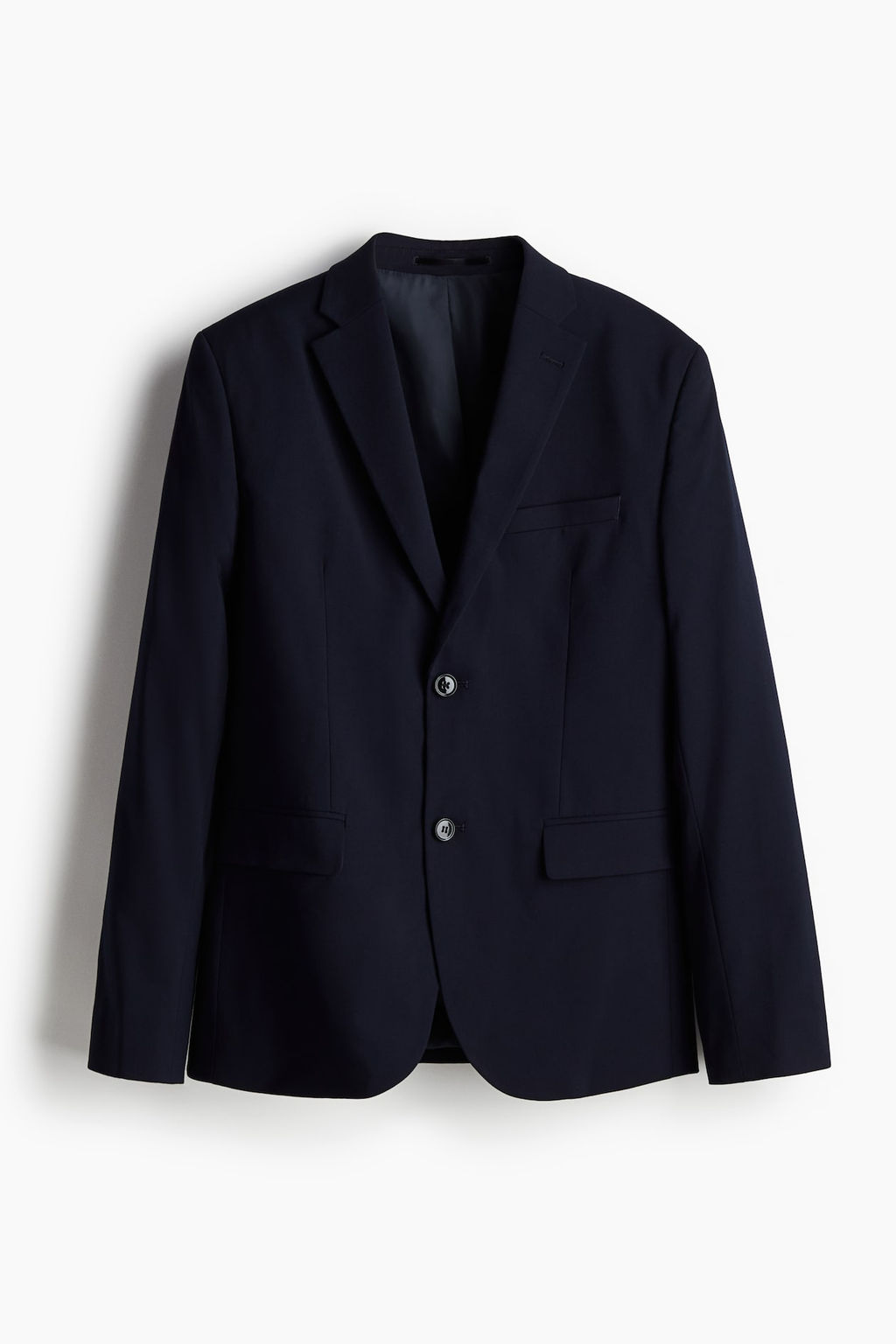 Americana Slim Fit - H&m фото 5