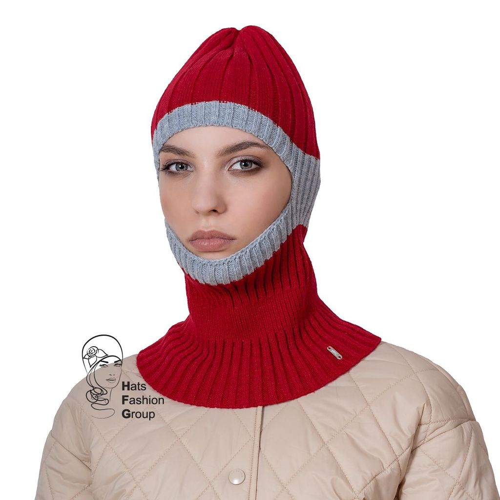 ЧЕЛСИ балаклава женская - Landre фото 3