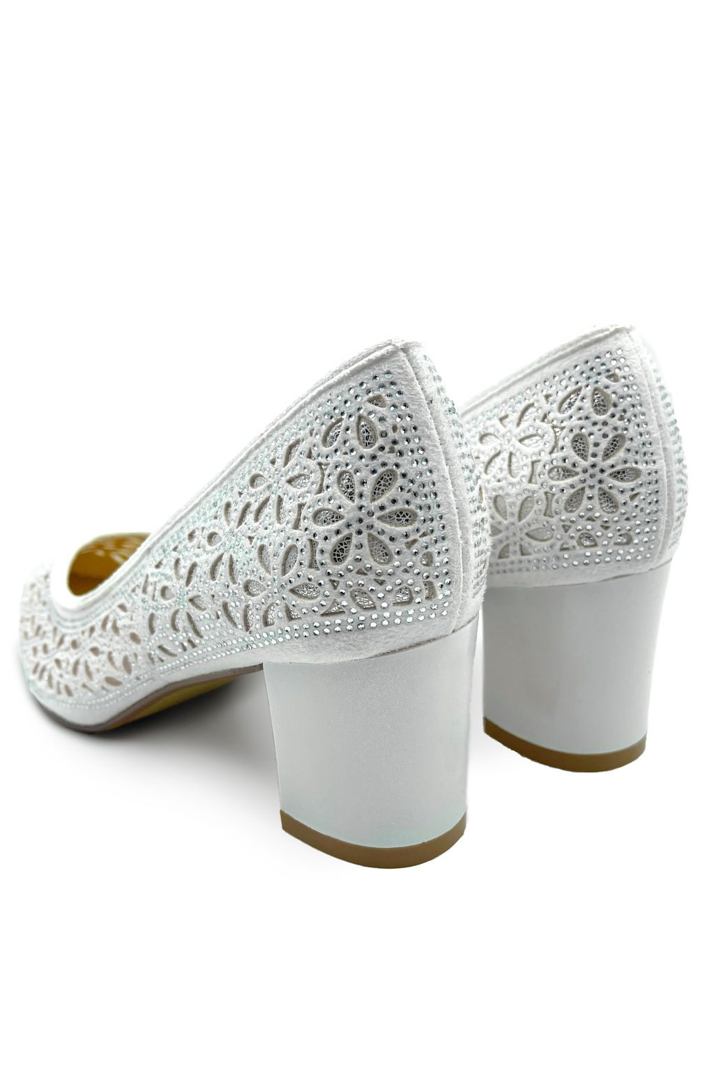 Туфли-13307 - Lady maria фото 2