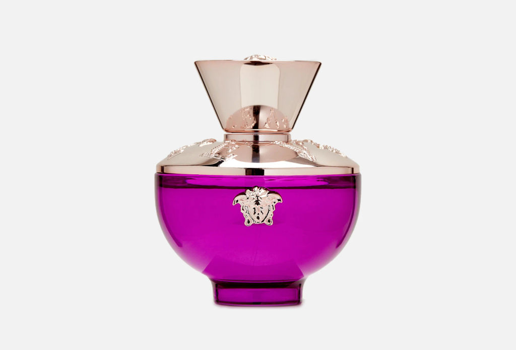 Versace: Dylan Purple pour femme 100ml