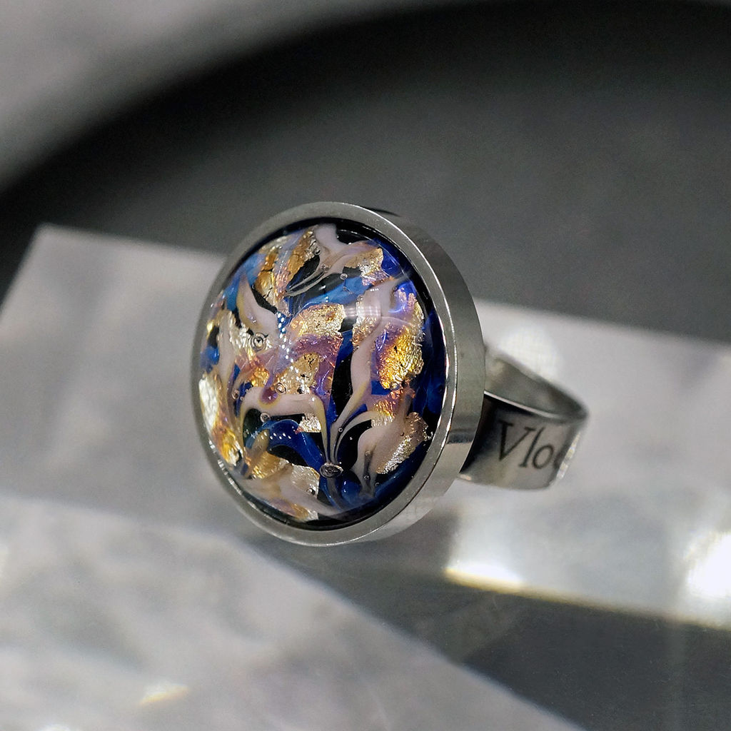 ENERGY Кольцо KO4472