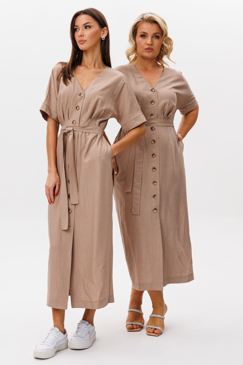 Платье 4296 - Kivviwear фото 6