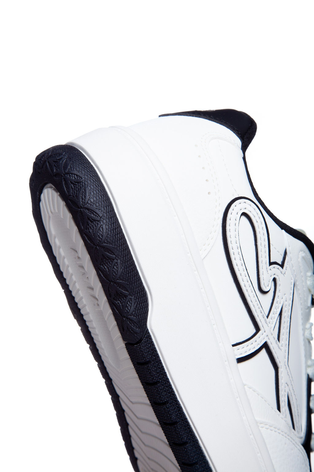 Кеды Бежевый/Черный SUNNY WIND - Anta фото 8