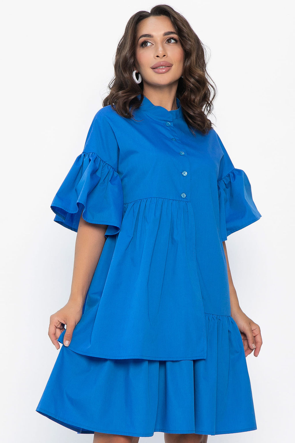 Платье Урания - Lt collection фото 40