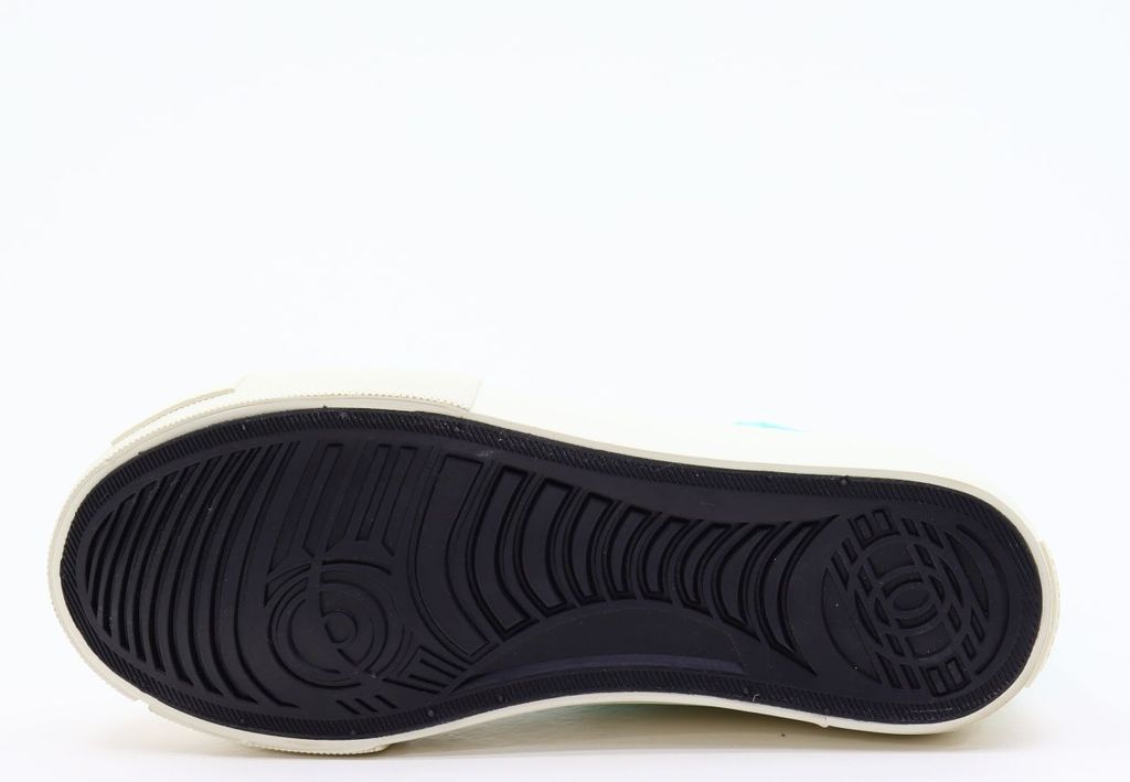 Кеды (36-40)р. / шт. - Mergemax фото 4