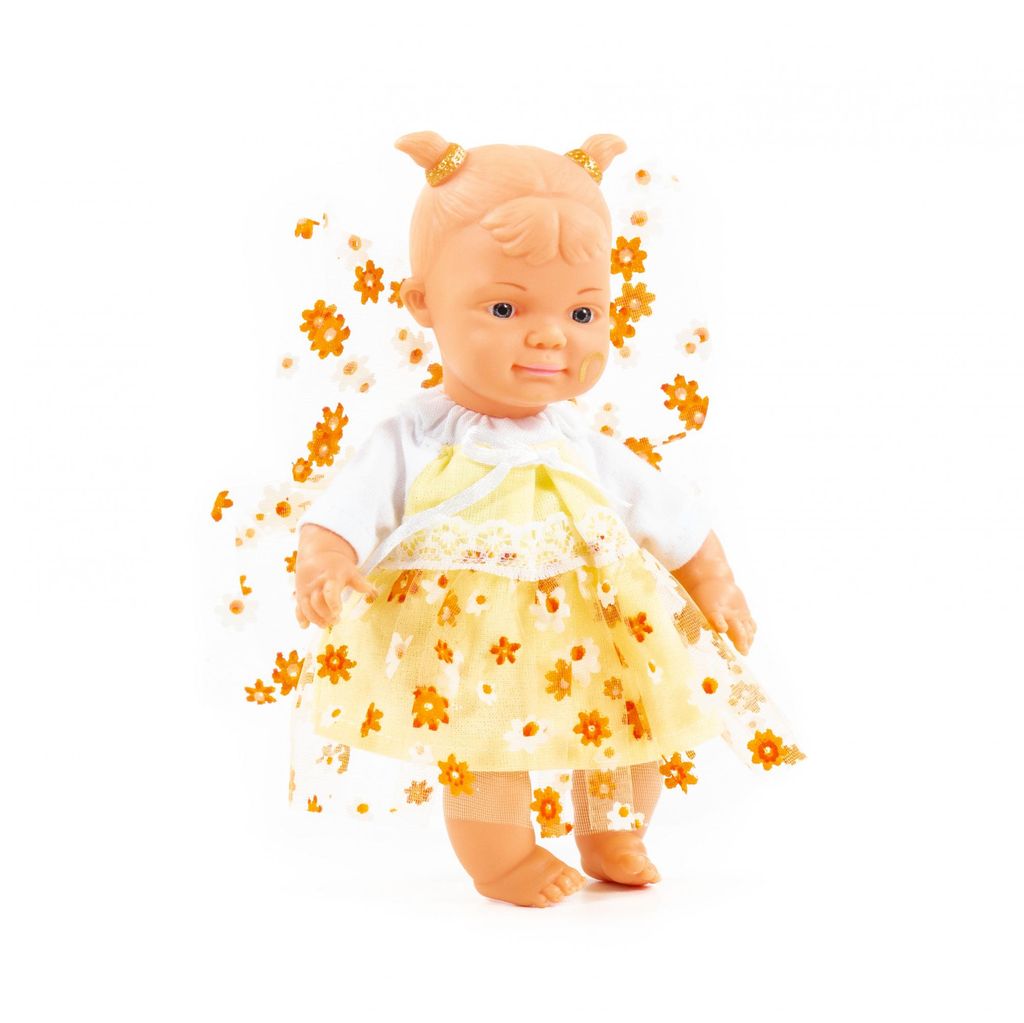 Кукла Счастливая Фея (19 см) (в блистере) - Полесье фото 4