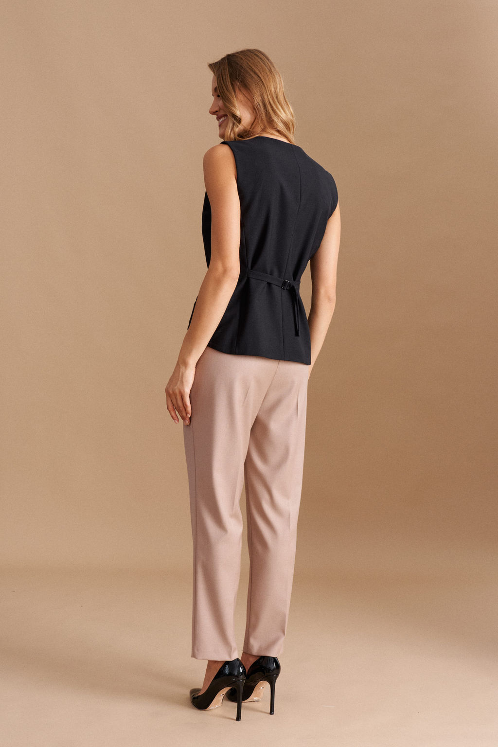 Жилет - Elletto фото 11