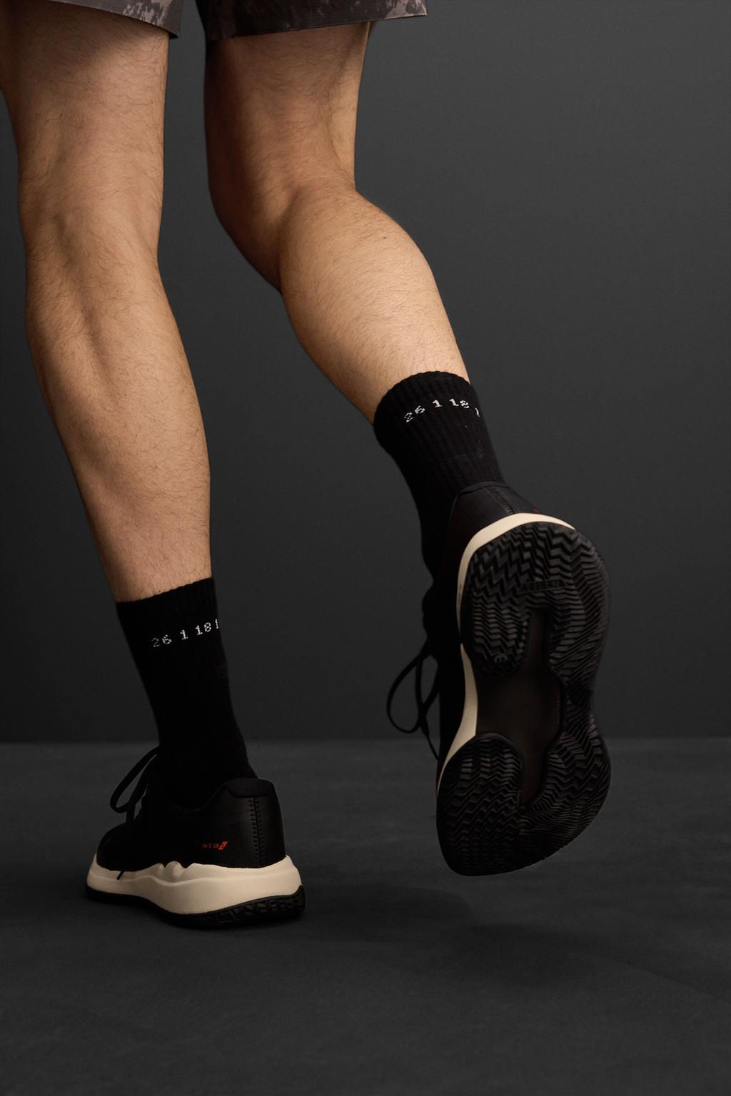 COURT SPORTS TRAINERS - Zara фото 18