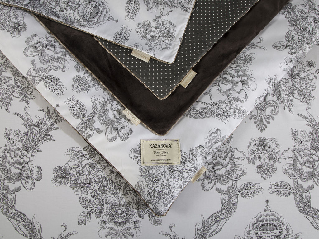 Диора (графит жемчуг) ABC Cotton комплект