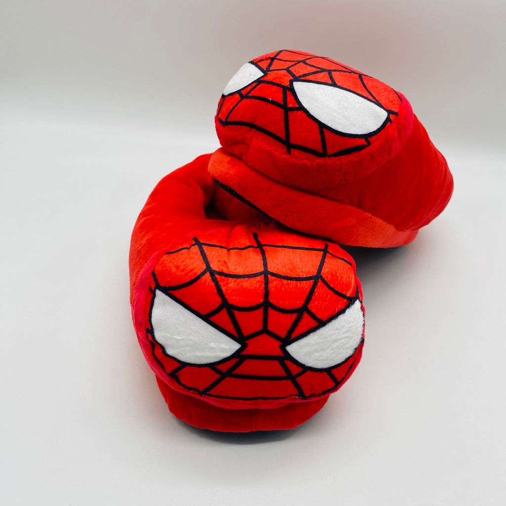 Аксессуар Человек паук закрытые - Storyland фото 3