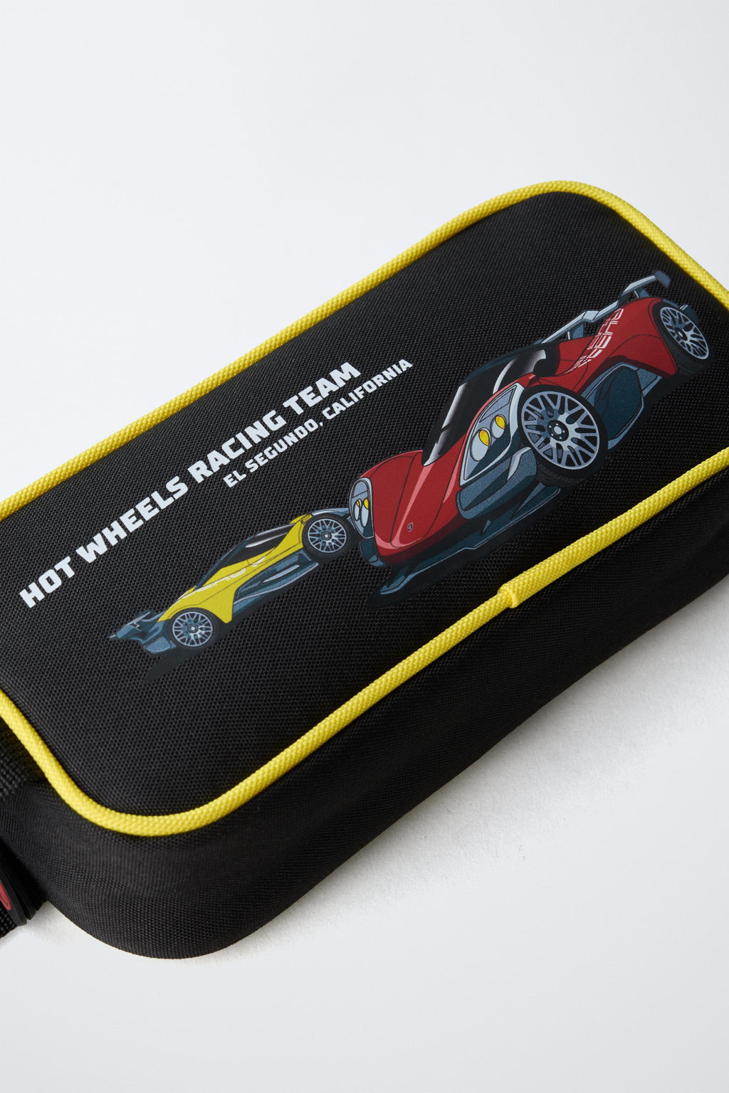 HOT WHEELS  MATTEL PENCIL CASE - Zara фото 4