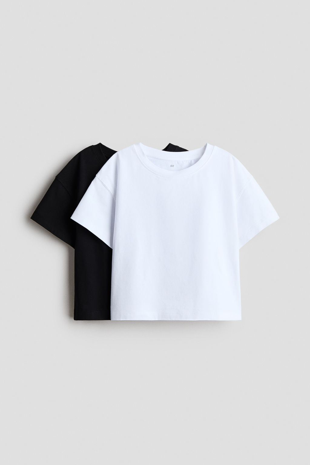 Pack de 2 camisetas - H&m фото 2