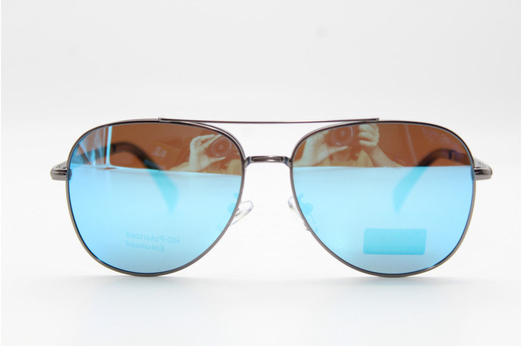 Солнцезащитные очки POMILED (Polarized) 08237 56-18-141 С11-17 мешочком