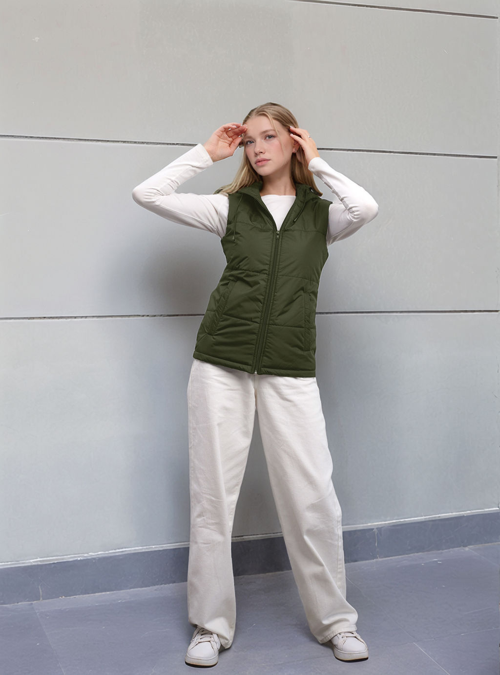 Жилет SALE08 - Yollochka фото 28