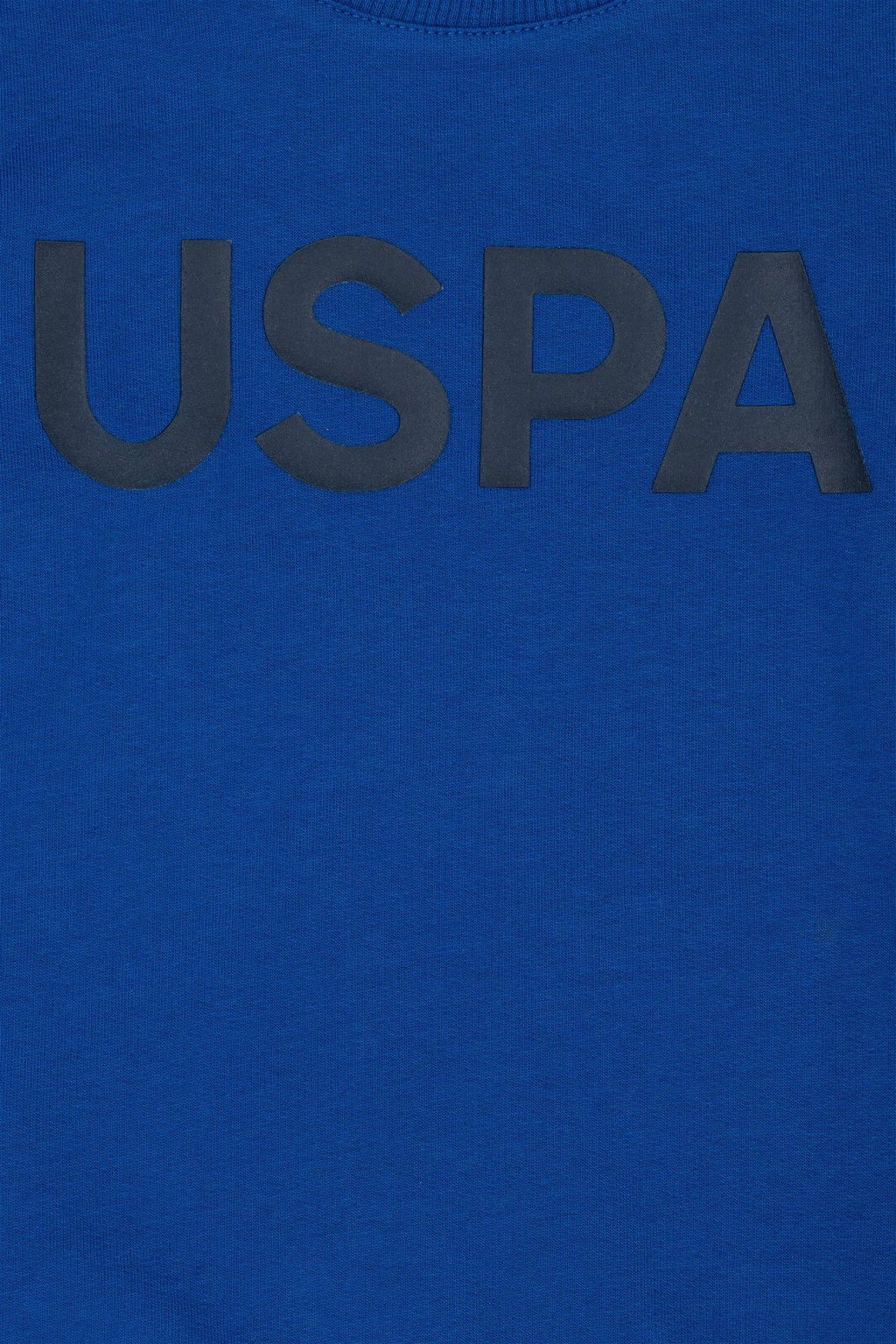 U. S. Polo Assn / Детский свитшот Saks Basic с круглым вырезом - U.s. polo assn фото 2