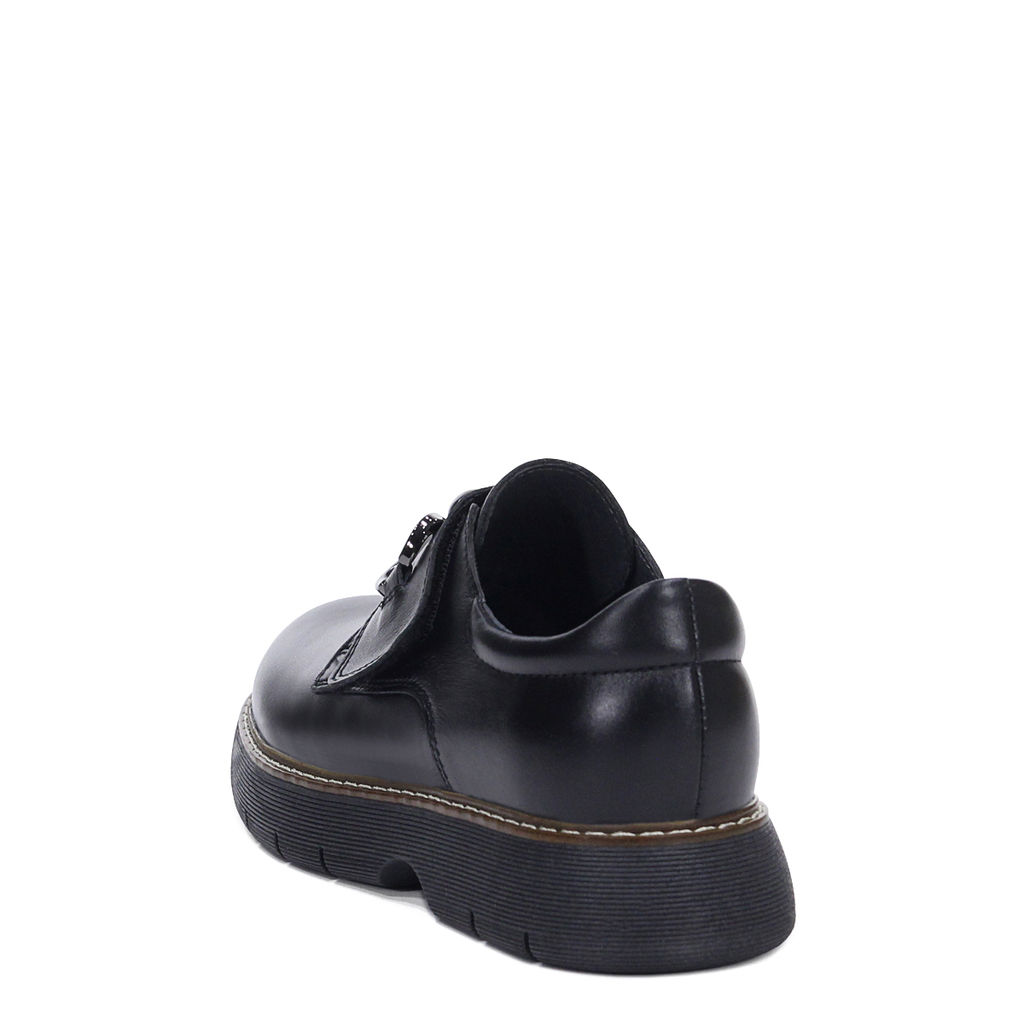 Полуботинки для школьников девочек - Marko фото 3