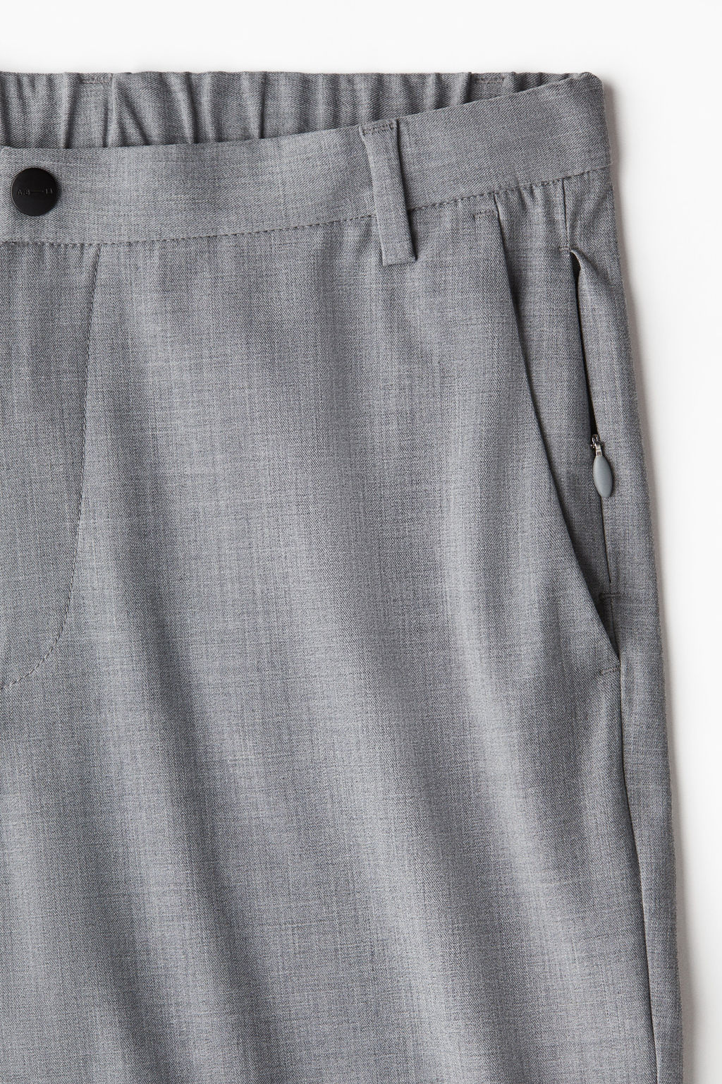 Pantal?n Slim Fit - H&m фото 4