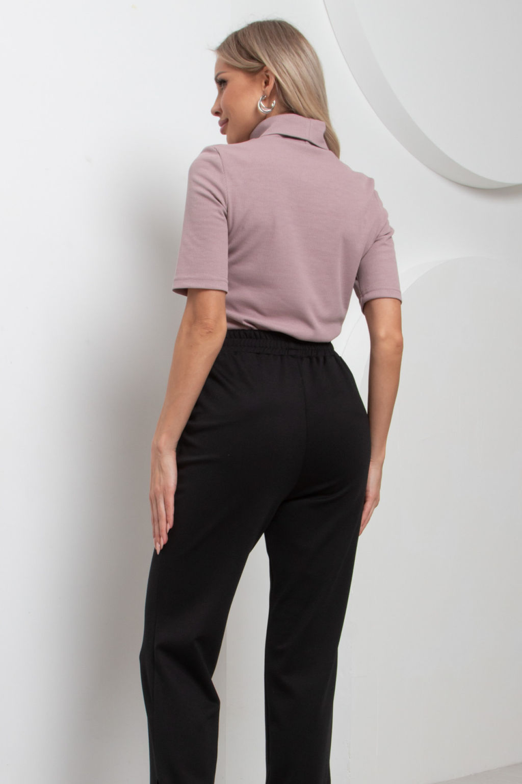 VALENTINA Блузка Альба №34