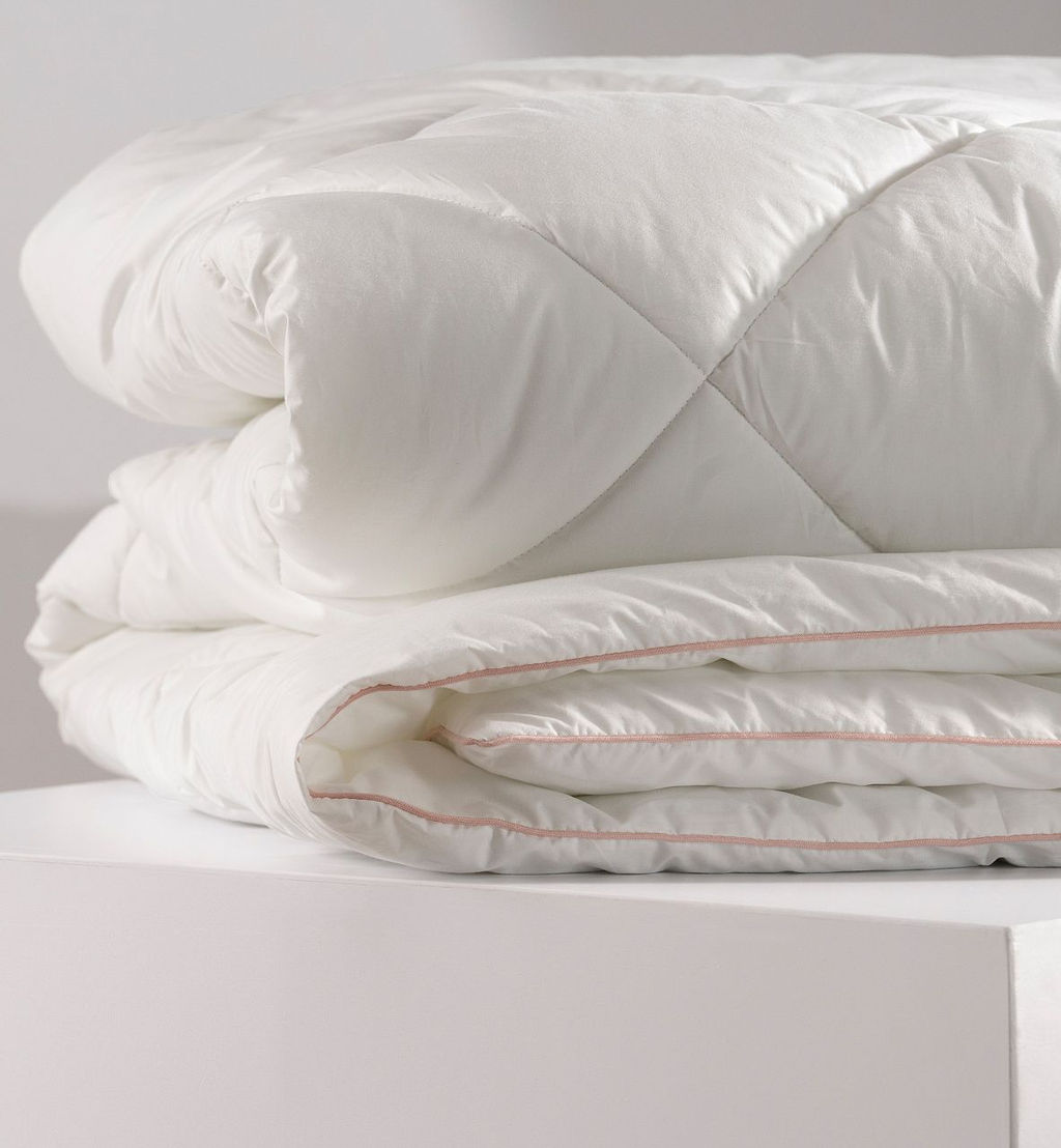 Одеяло SEVILLA / Севилья 200х220 всесезонное, CASAROSA - Ecotex фото 2