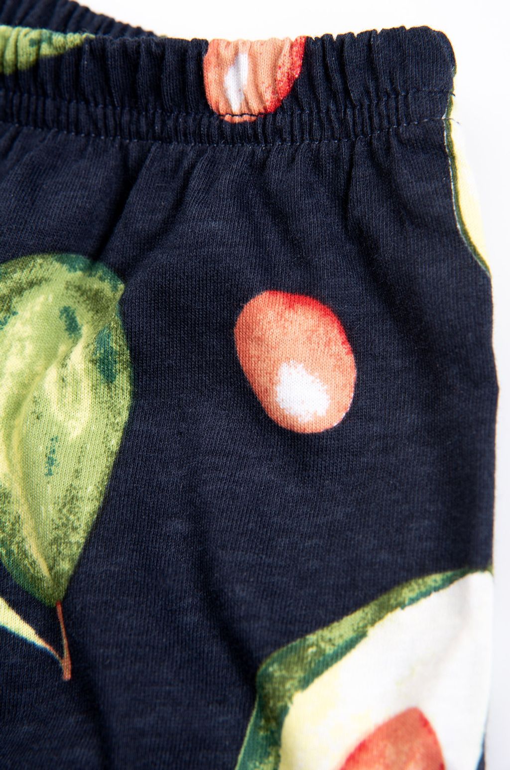 Пижама для девочки Happy Fox  фото 5