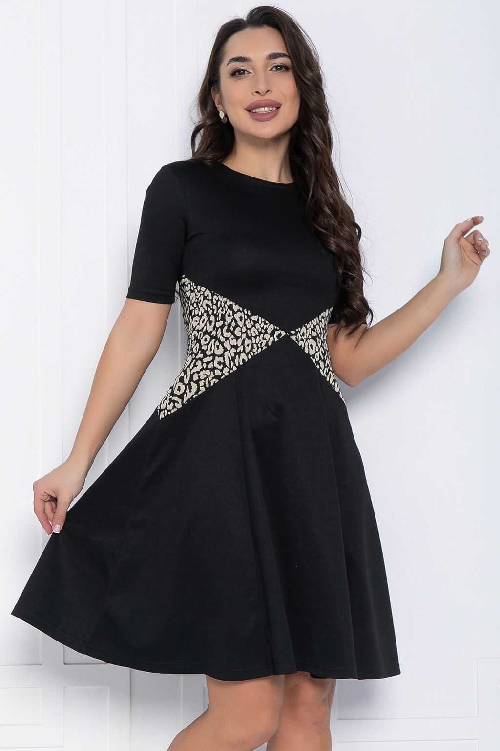 Платье Эрин - Lt collection фото 27