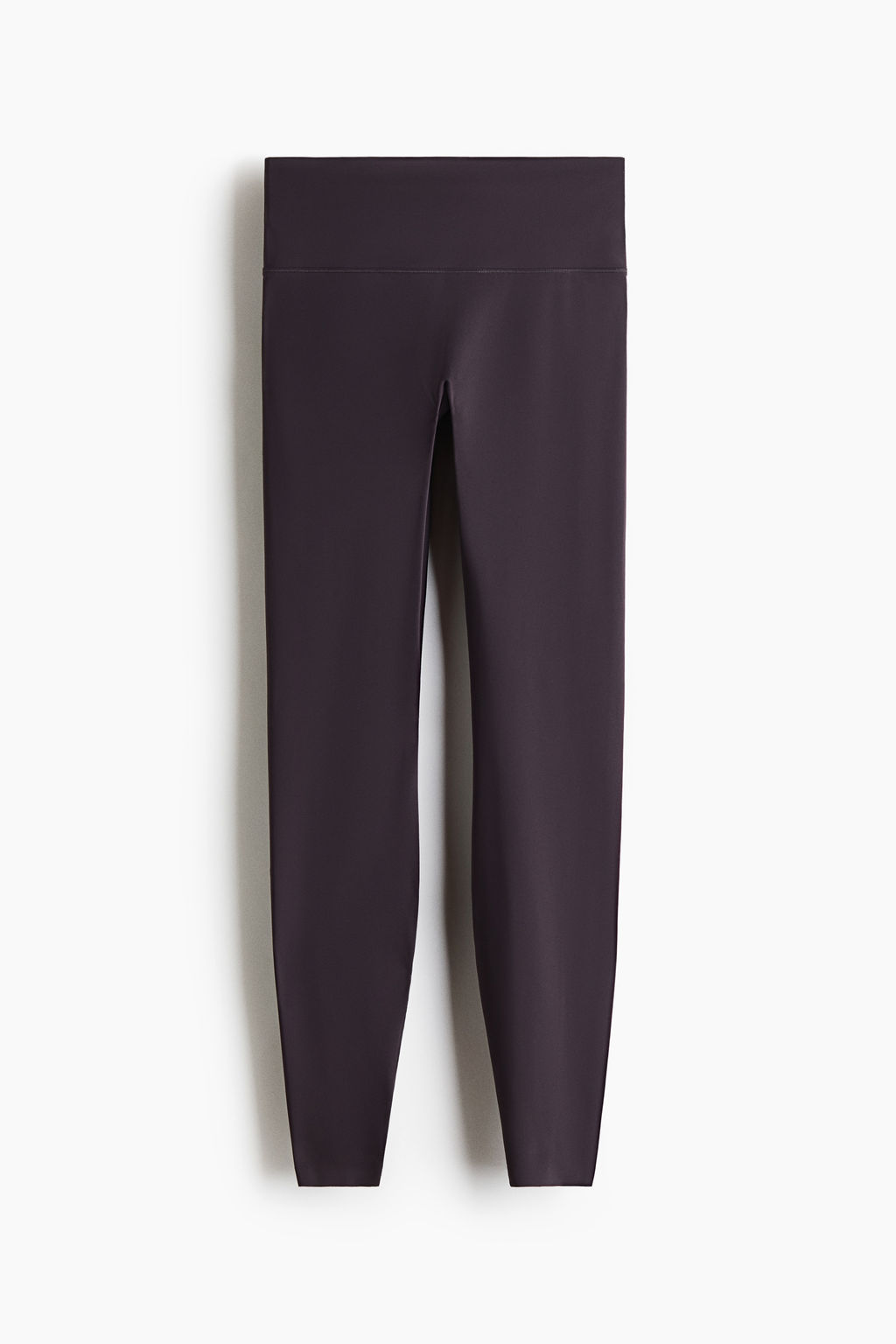 Leggings de talle alto SculptMove - H&m фото 3