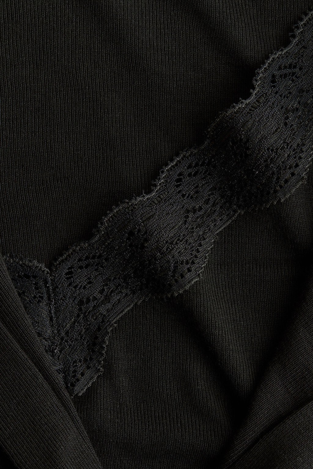C?rdigan efecto layering - H&m фото 4