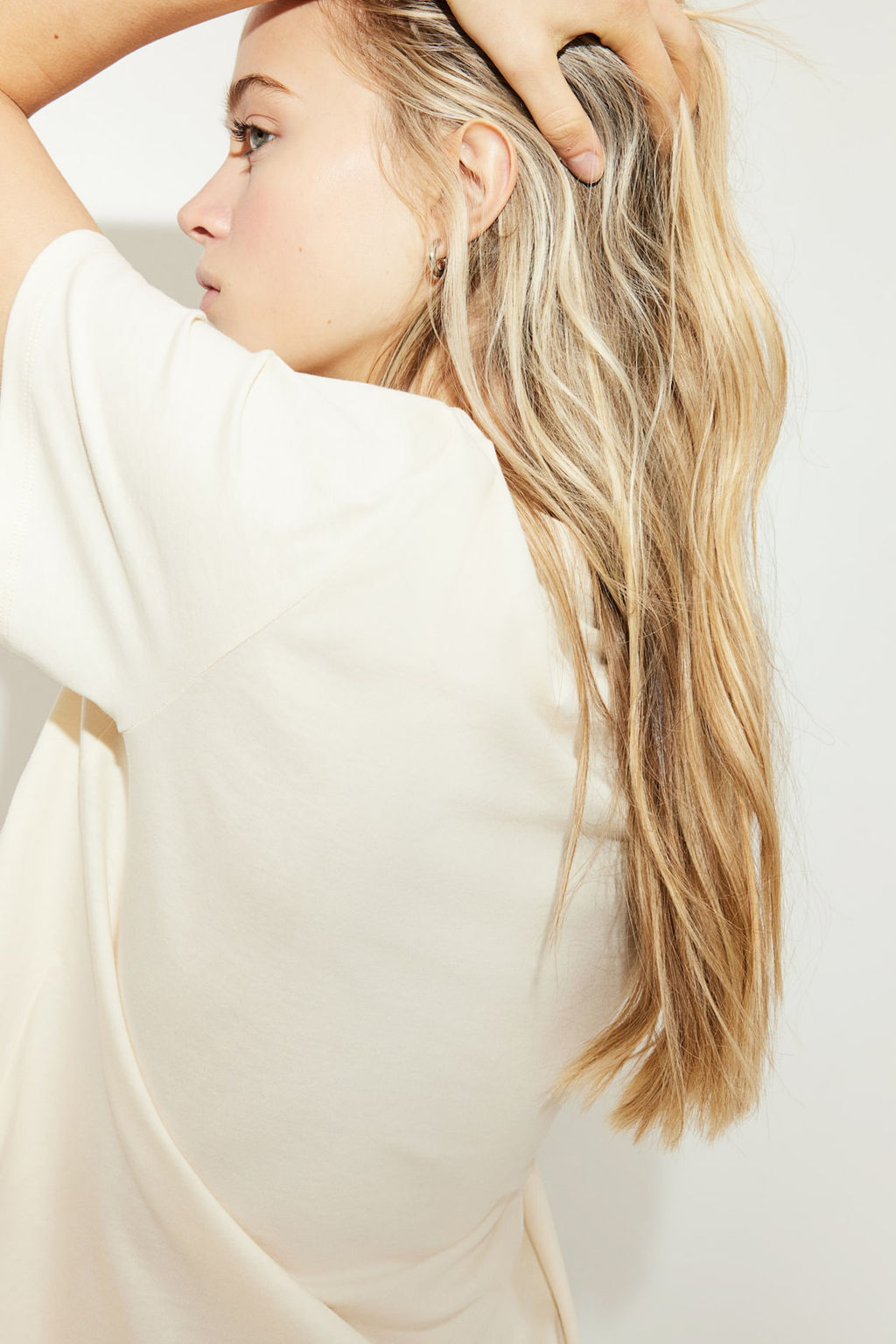 Camiseta con estampado - H&m фото 3