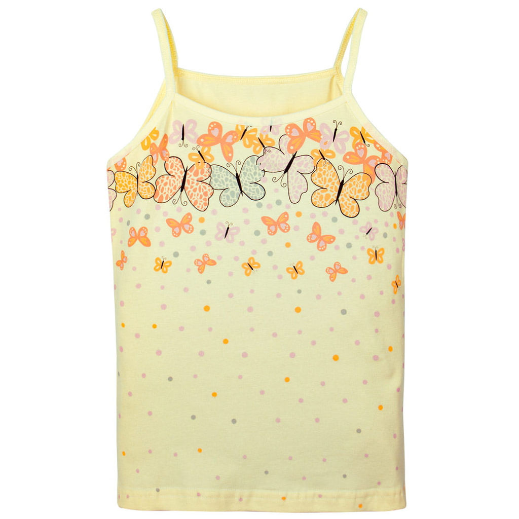 Майка для девочки Milimbi  фото 3