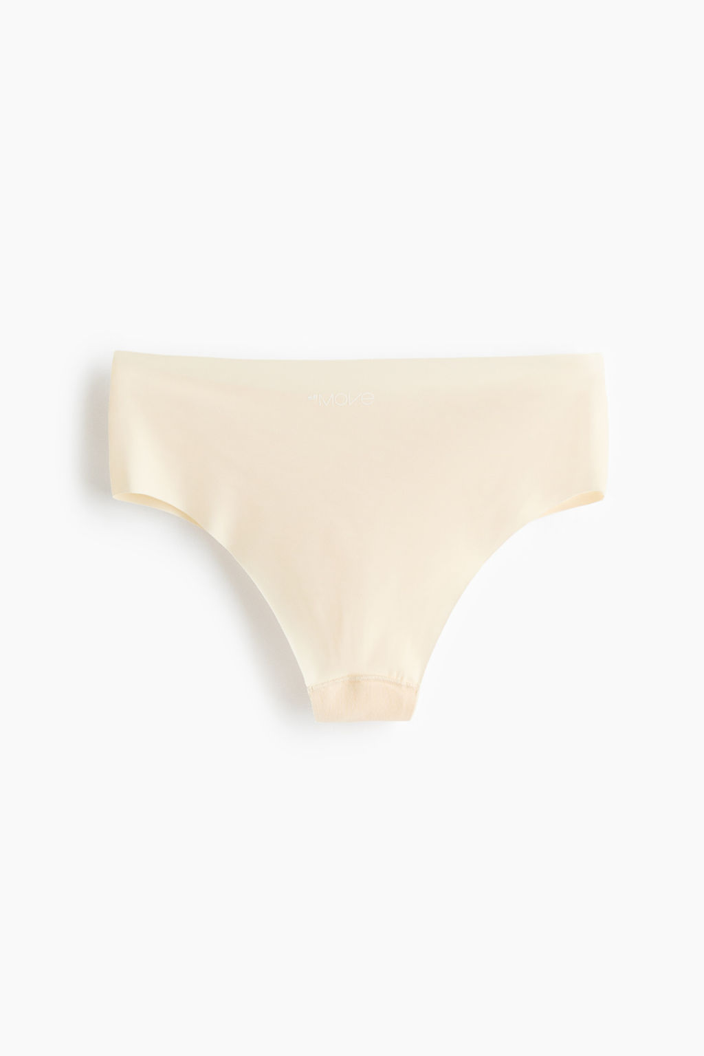 Pack de 3 bragas hipster de deporte con DryMove - H&m фото 6