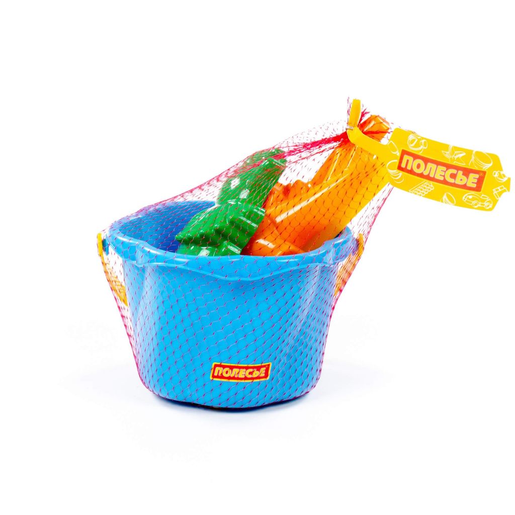 Набор № 665 - Полесье фото 6