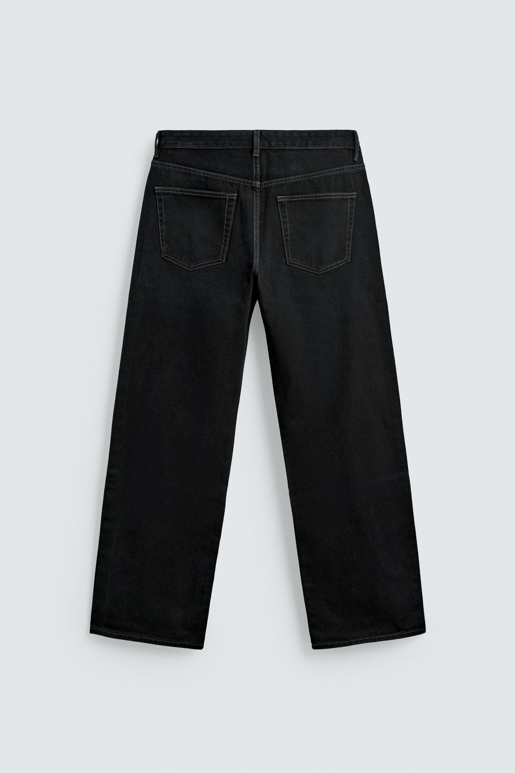 LOOSE FIT JEANS - Zara фото 18