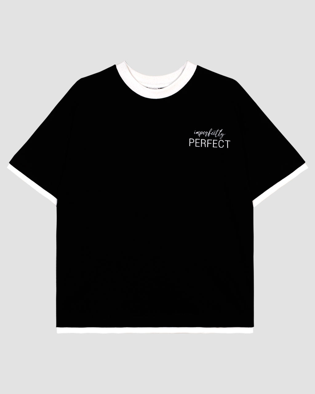 Футболка для девочки 51442 Lets go - Let's go фото 4